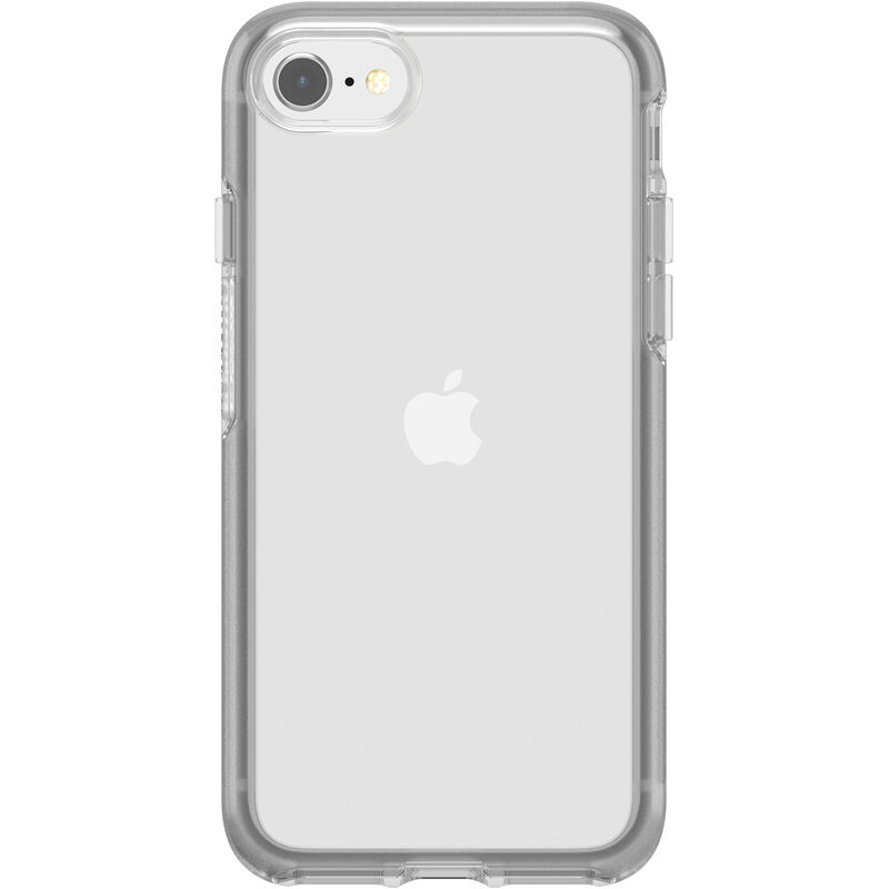Gering Uitsluiten gesmolten iPhone SE (3rd and 2nd gen) and iPhone 8/7 Clear case | OtterBox Symmetry