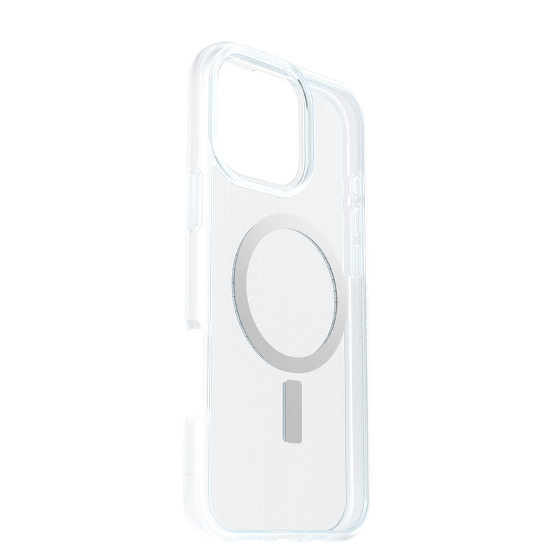 product image 3 - iPhone 16 Pro Max Case React Series for MagSafe