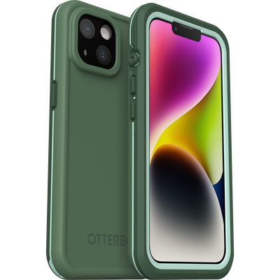 iPhone 14 OtterBox Frē Series Case for MagSafe