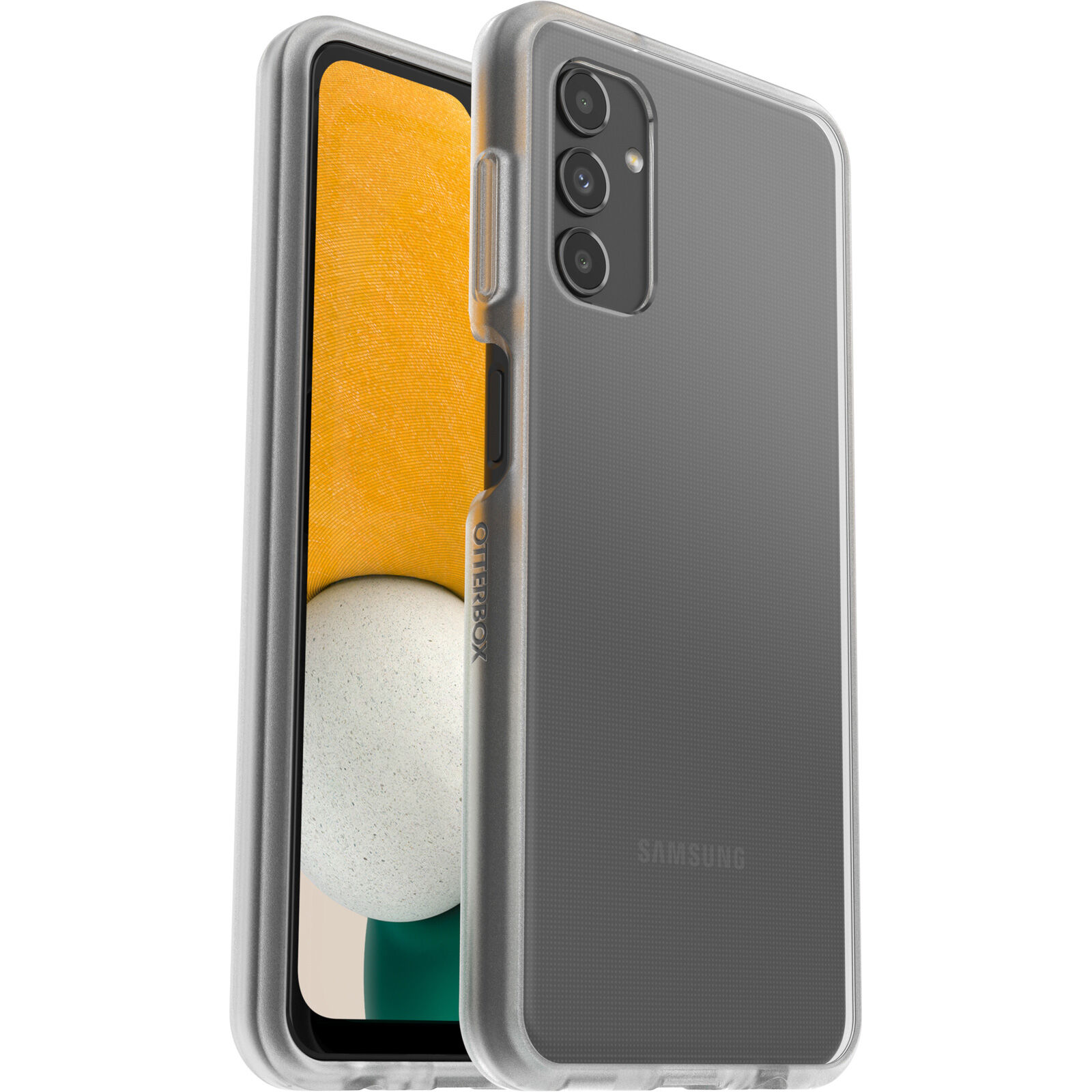 Galaxy A13 5G Case Clear case OtterBox React Series Case