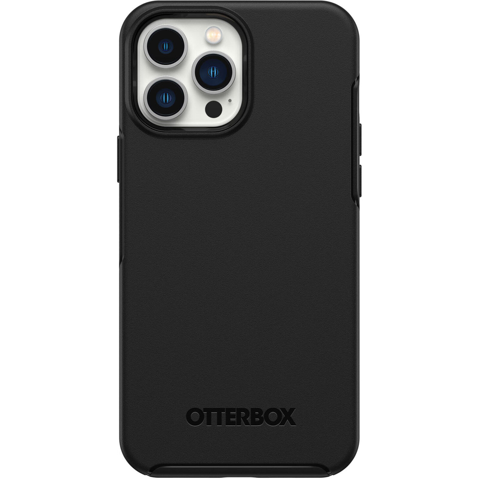 iPhone 13 Pro Max Case OtterBox Symmetry Series Antimicrobial