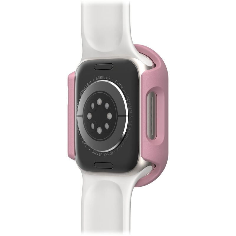 product image 5 - Apple Watch Series 9/8/7 Case Eclipse Watch Bumper With Screen Protection