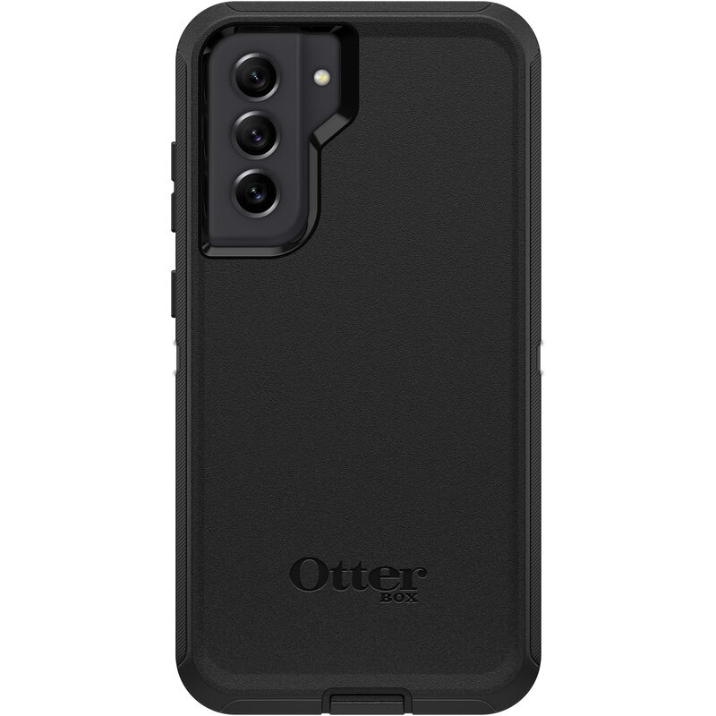 Galaxy S21 FE 5G Case | OtterBox Defender
