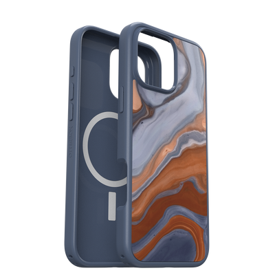 iPhone 16 Pro Max Case | Symmetry Series for MagSafe