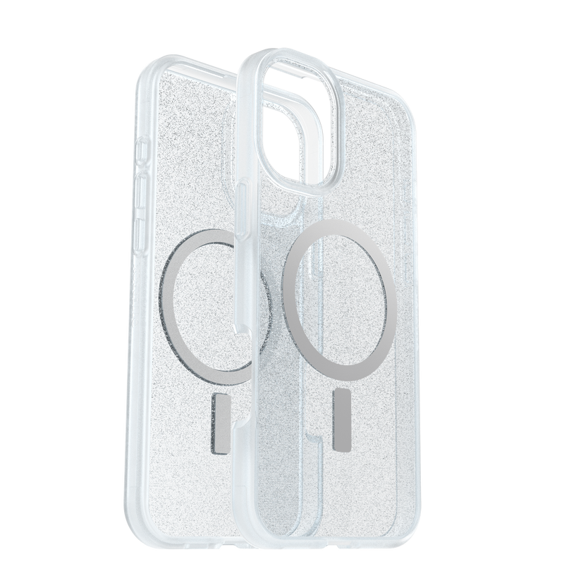 product image 1 - iPhone 16 Plus Case React Series for MagSafe