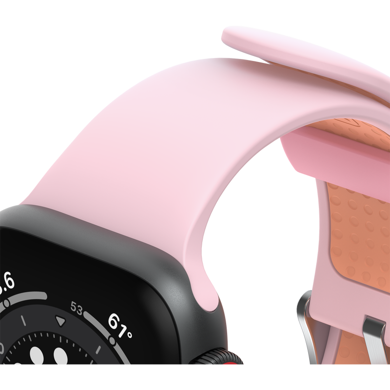 product image 2 - Apple Watch Band All Day Comfort