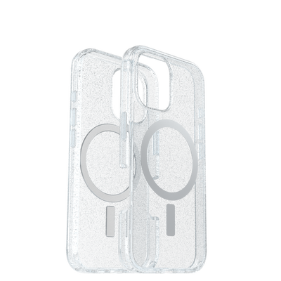 iPhone 16 Case | Symmetry Series Clear for MagSafe