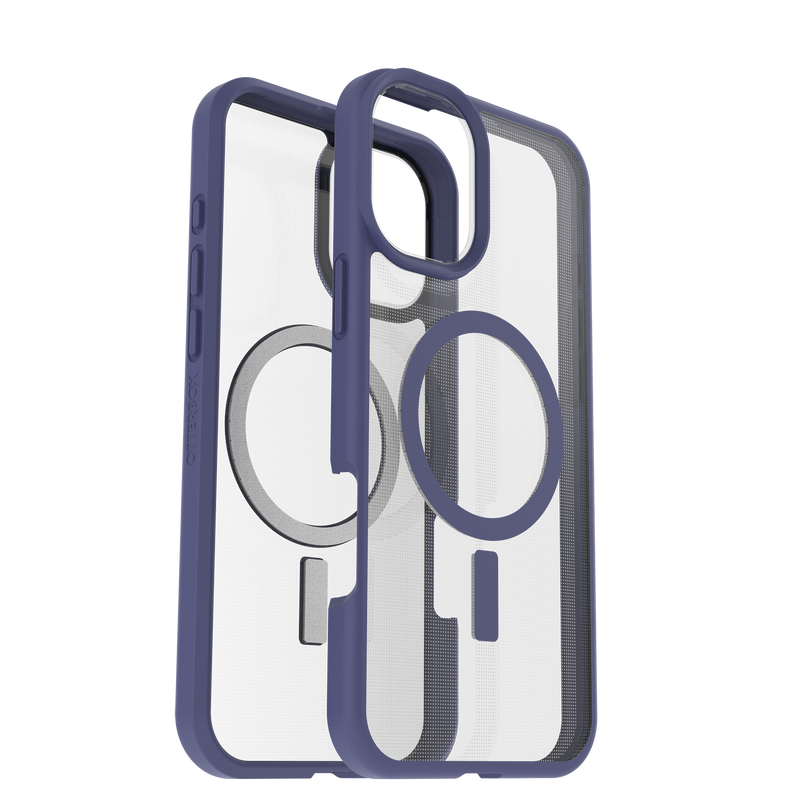 product image 1 - iPhone 16 Plus Case React Series for MagSafe