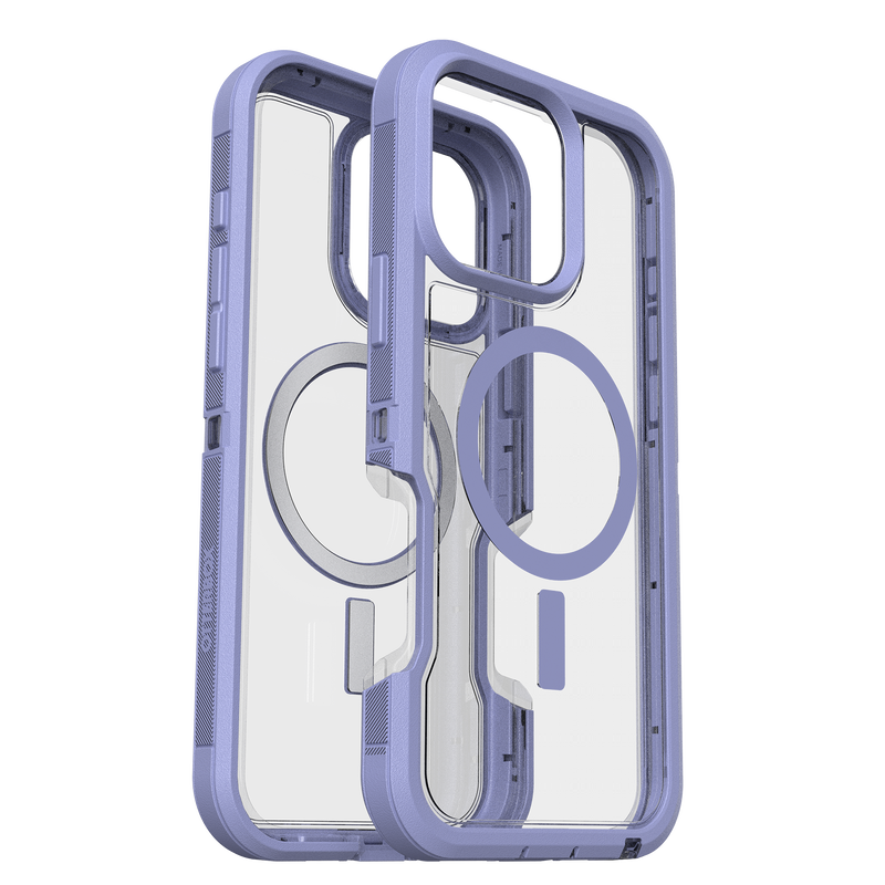 product image 1 - iPhone 16 Pro Max Case Defender Series XT for MagSafe