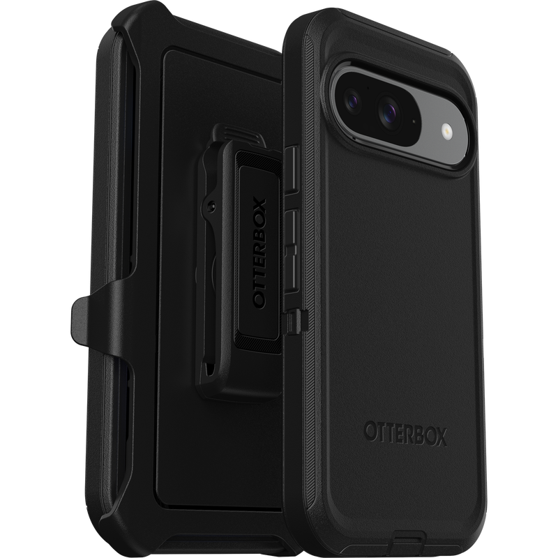 product image 1 - Pixel 9 and Pixel 9 Pro Case Defender Series