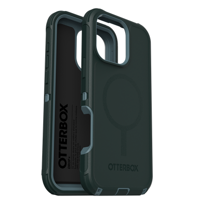 iPhone 16 Pro Max Case｜Defender Series for MagSafe