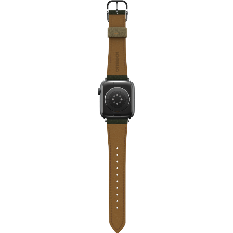 product image 6 - Apple Watch Band 42/44/45mm Cactus Leather