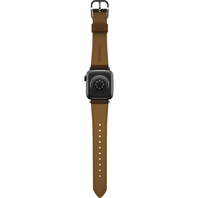 product image 6 - Apple Watch Band 38/40/41mm Cactus Leather