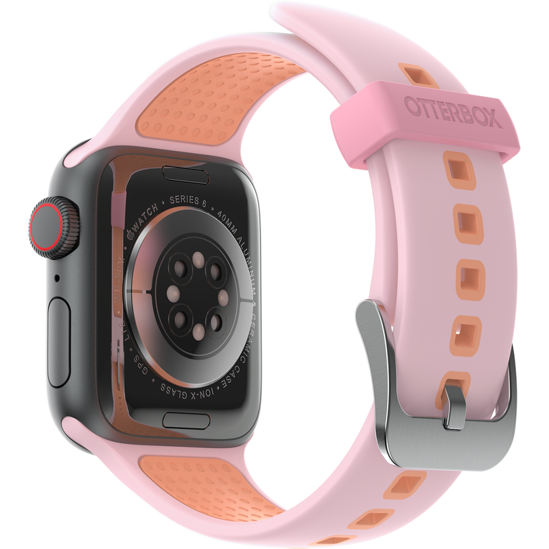 product image 1 - Apple Watch Band All Day Comfort