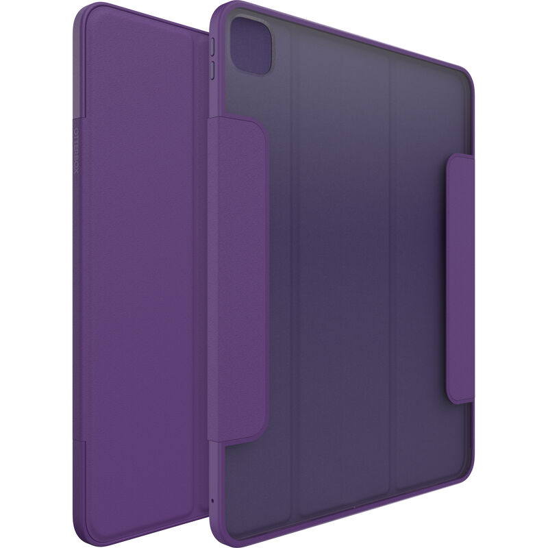 product image 1 - iPad Pro 13-inch (M4) Case Symmetry Series Folio