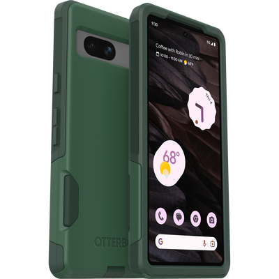 Pixel 7a Commuter Series Case