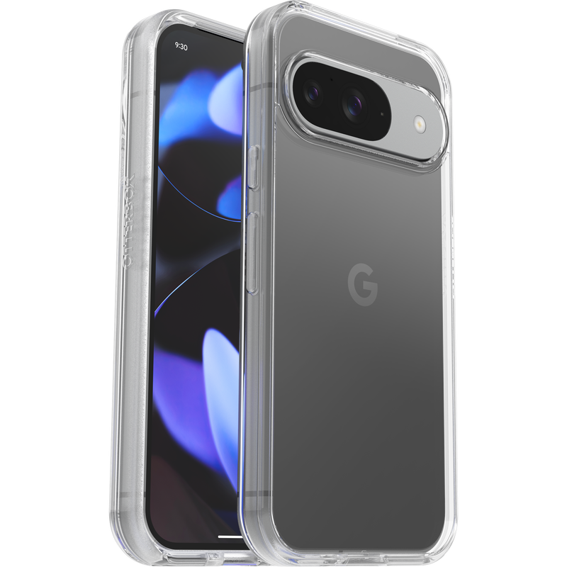 product image 1 - Pixel 9 and Pixel 9 Pro Case Symmetry Series