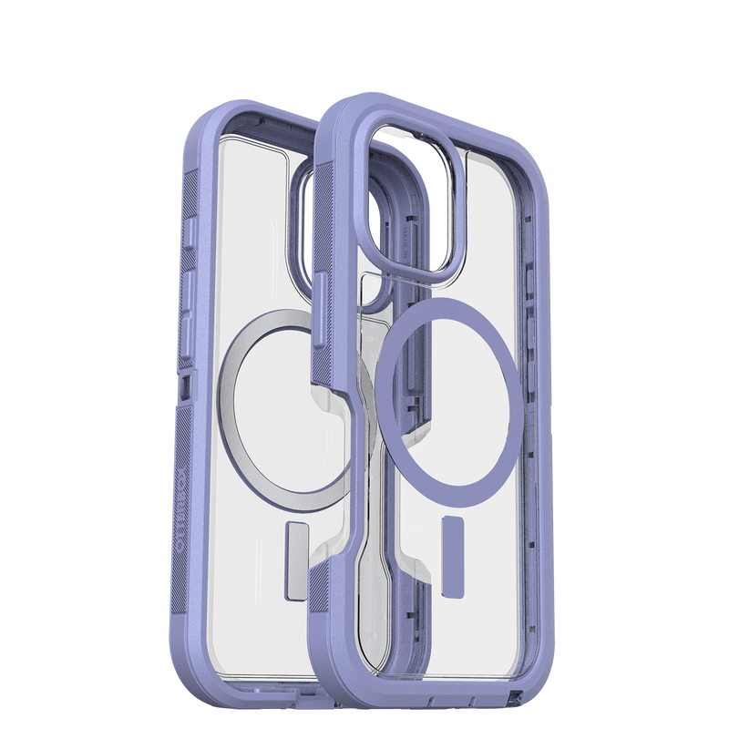 product image 1 - iPhone 16 Case Defender Series XT for MagSafe