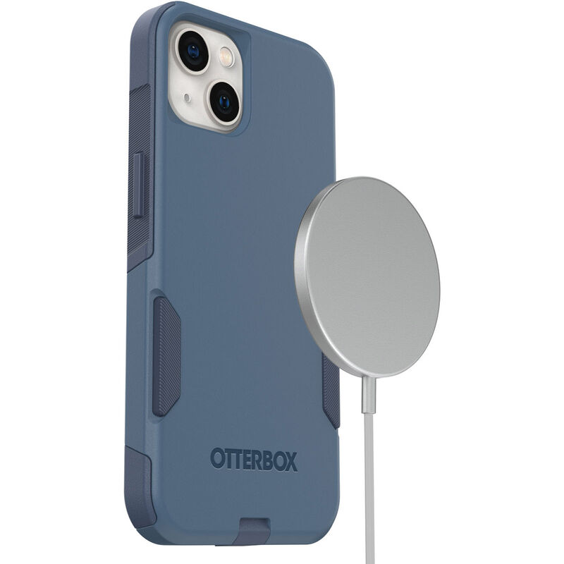 Antimicrobial iPhone 13 Case  OtterBox Commuter Series Case