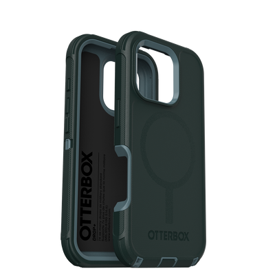 iPhone 16 Pro Case｜Defender Series for MagSafe