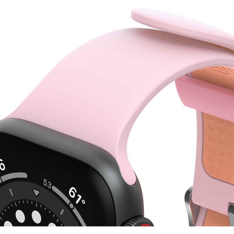 product image 2 - Apple Watch Band All Day Comfort