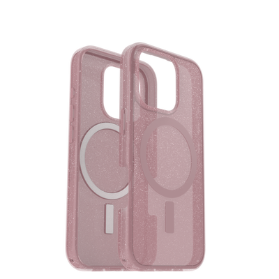 iPhone 16 Pro Case | Symmetry Series Clear for MagSafe