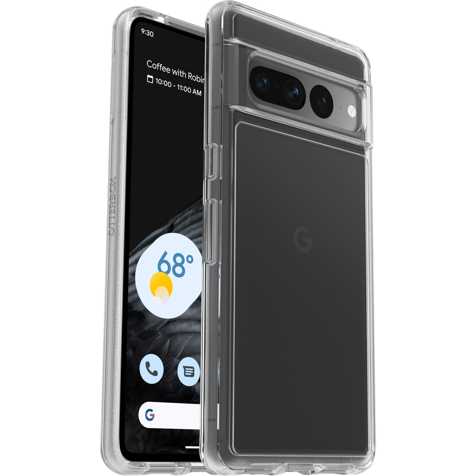 Pixel 7 Pro Cases OtterBox Australia