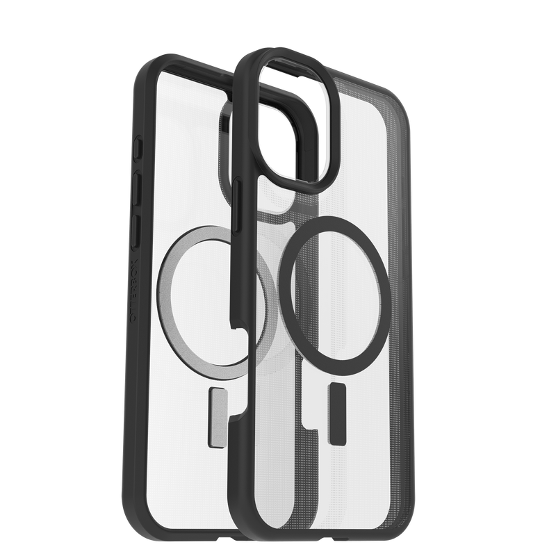 product image 1 - iPhone 16 Plus Case React Series for MagSafe