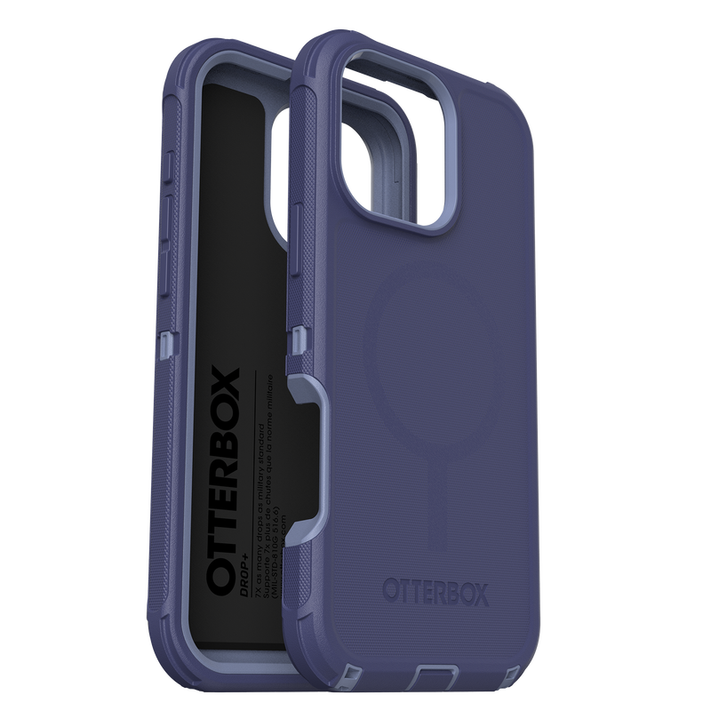 product image 1 - iPhone 16 Pro Max Case Defender Series for MagSafe