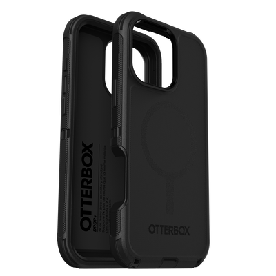 iPhone 16 Pro Max Case｜Defender Series for MagSafe