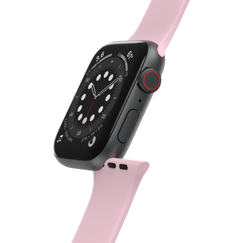 product image 4 - Apple Watch Band All Day Comfort