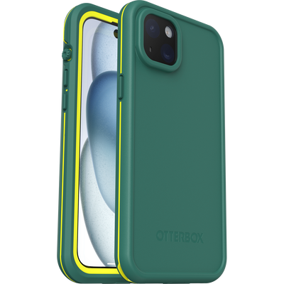 iPhone 15 Plus Case｜OtterBox Frē Series for MagSafe