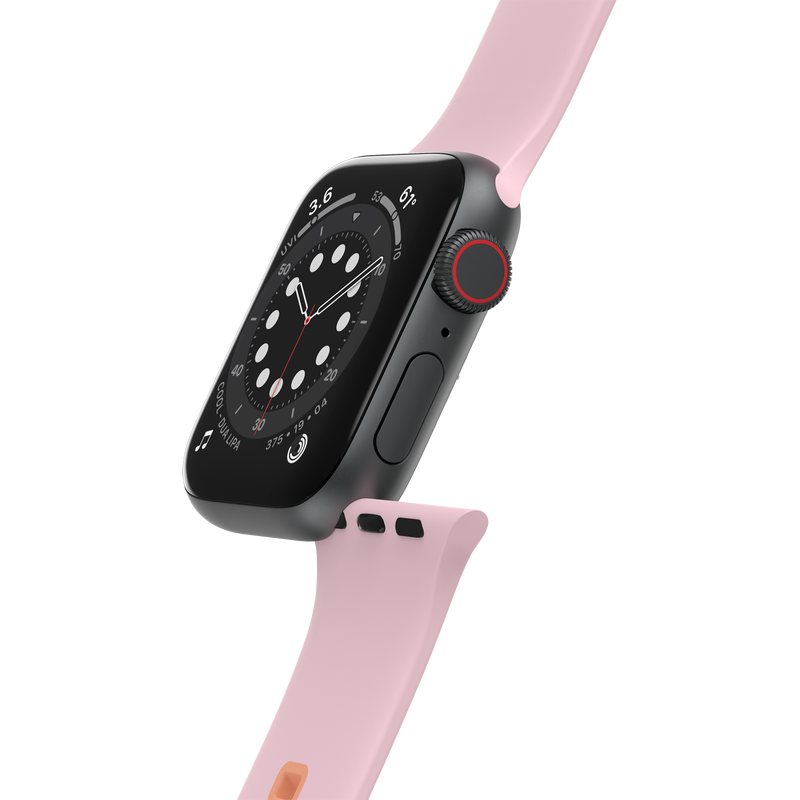 product image 4 - Apple Watch Band All Day Comfort