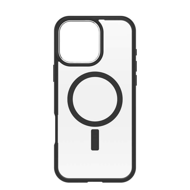 product image 2 - iPhone 16 Pro Max Case React Series for MagSafe