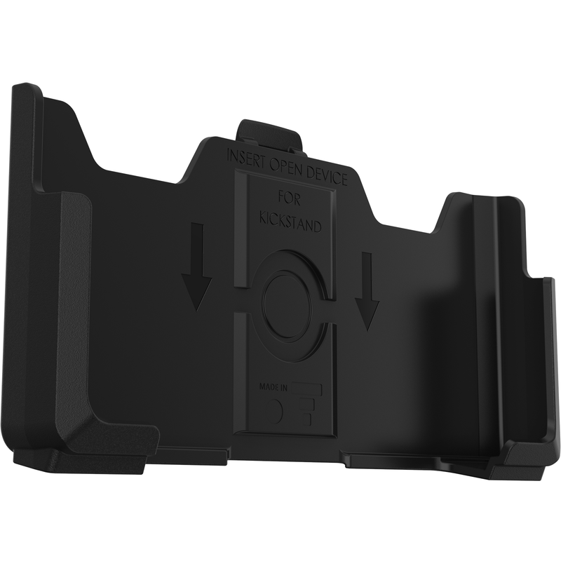 product image 2 - Galaxy Z Fold6 and Galaxy Z Fold5 Holster Defender Series XT