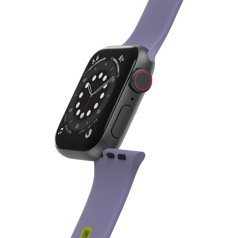 product image 4 - Apple Watch Band All Day Comfort