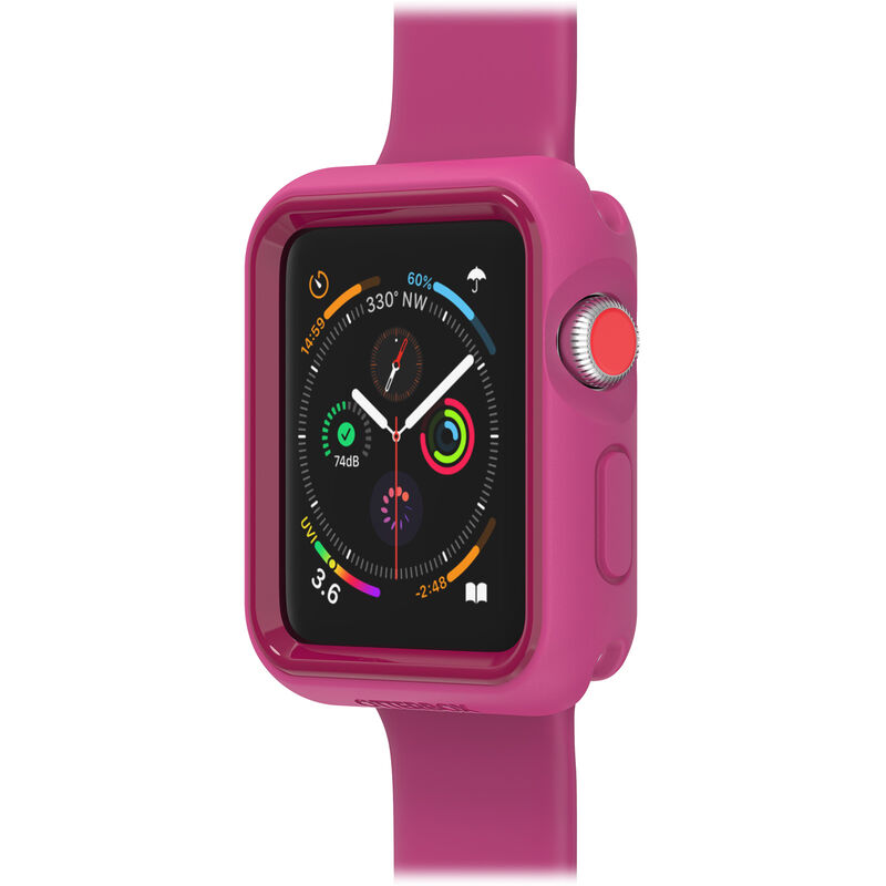 product image 2 - Apple Watch Series 3 42mm Case EXO EDGE