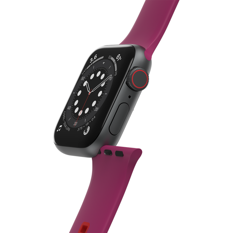 product image 4 - Apple Watch Band All Day Comfort