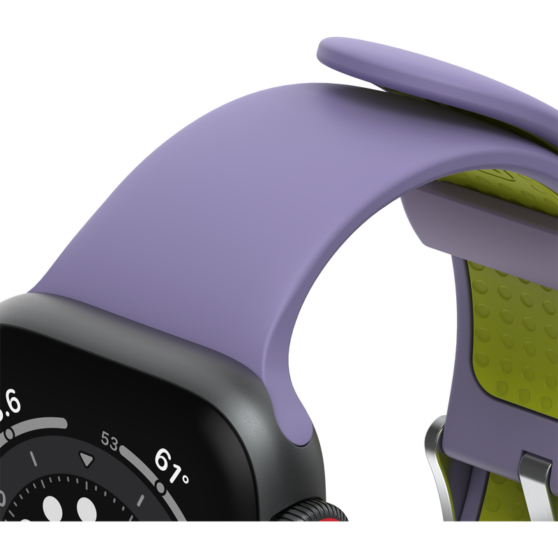 product image 2 - Apple Watch Band All Day Comfort