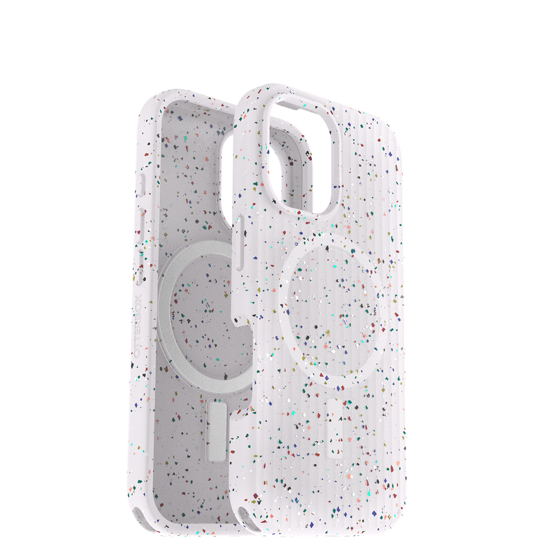 product image 2 - iPhone 16 Case Symmetry Series Core for MagSafe