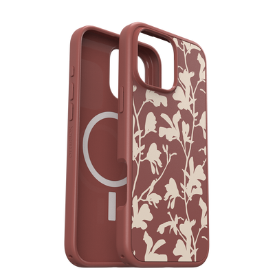 iPhone 16 Pro Max Case | Symmetry Series for MagSafe