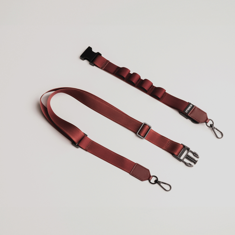 product image 2 - 2-in-1 Crossbody Strap 