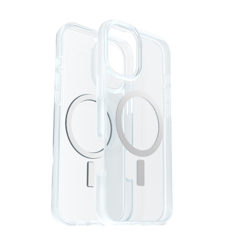 product image 1 - iPhone 16 Plus Case React Series for MagSafe