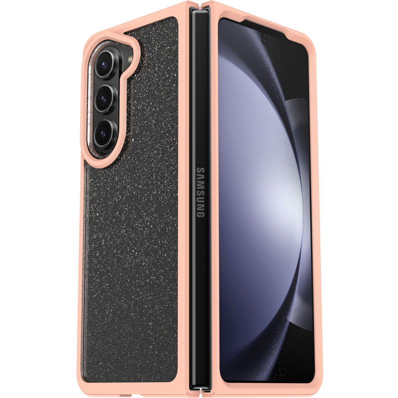 product image 2 - Galaxy Z Fold5 Case Thin Flex Series