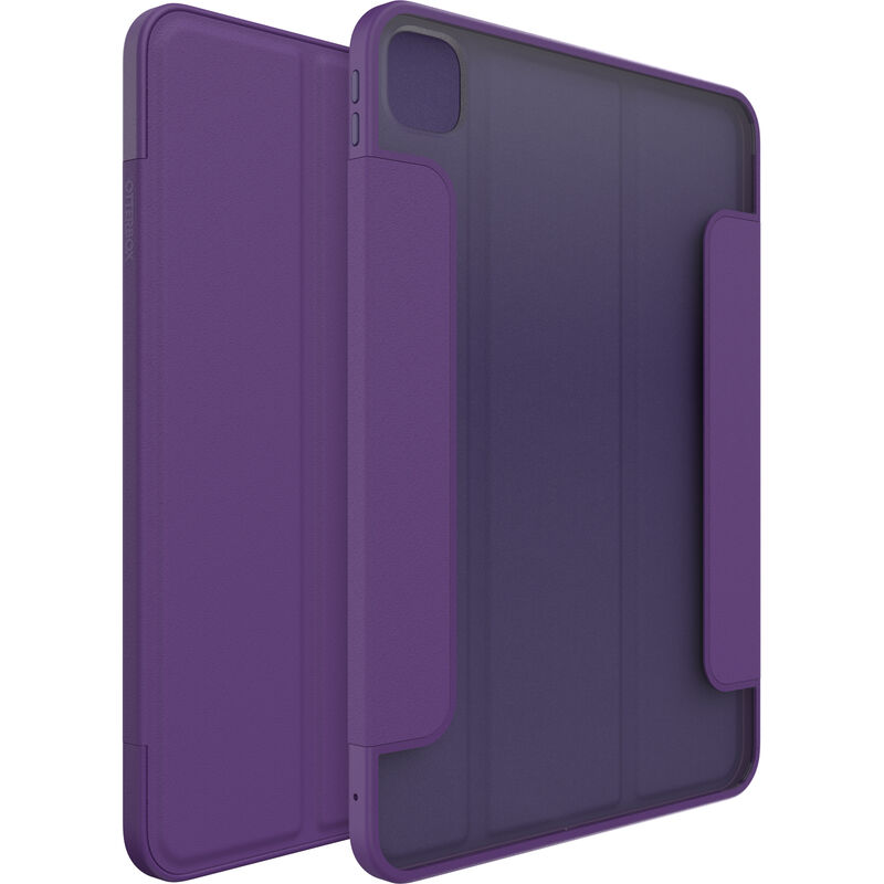 product image 1 - iPad Pro 11-inch (M4) Case Symmetry Series Folio