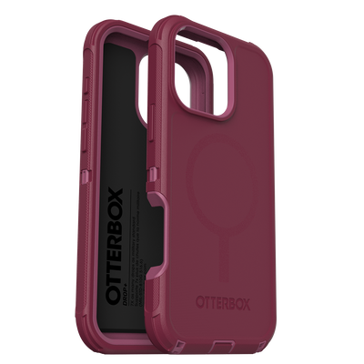 iPhone 16 Pro Max Case｜Defender Series for MagSafe