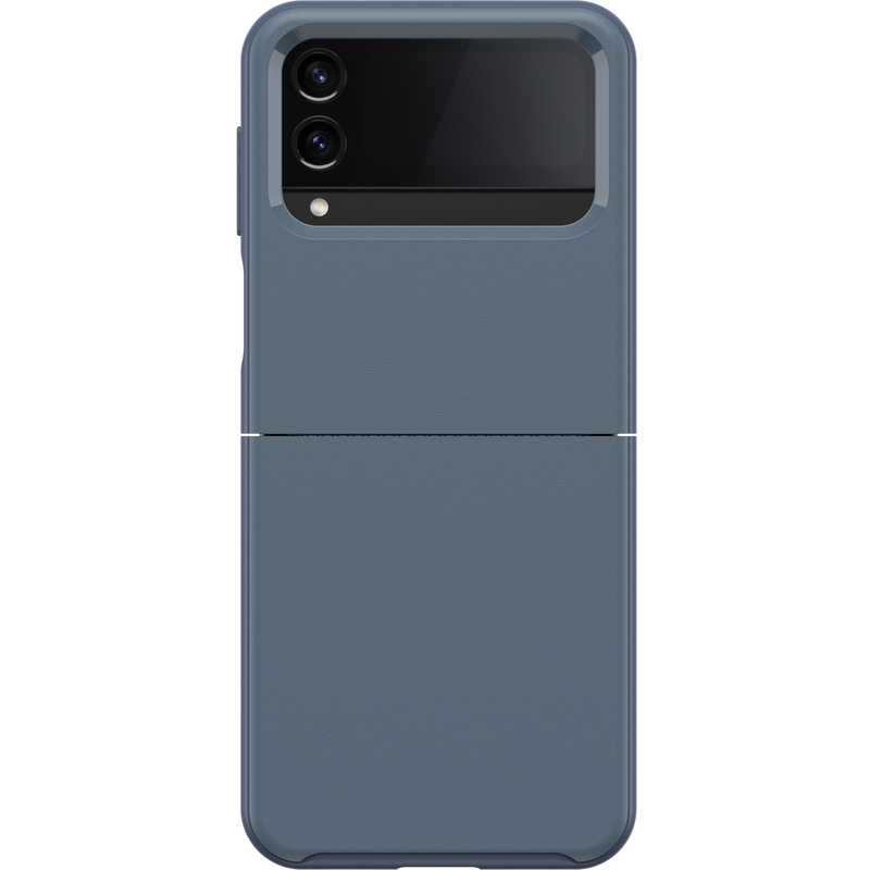 product image 1 - Galaxy Z Flip4 Case Symmetry Series Flex