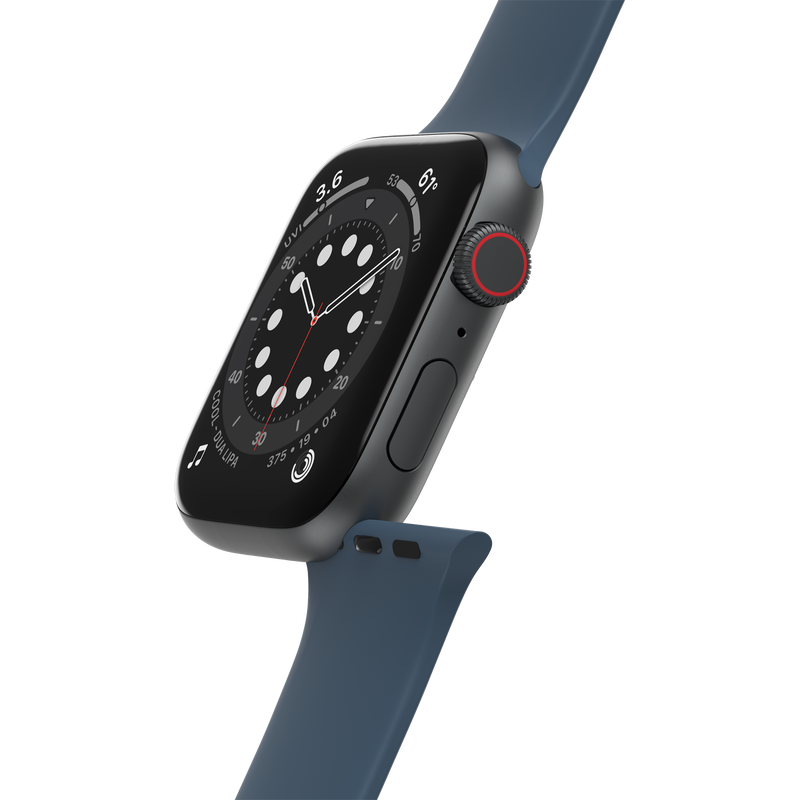 product image 4 - Apple Watch Band All Day Comfort