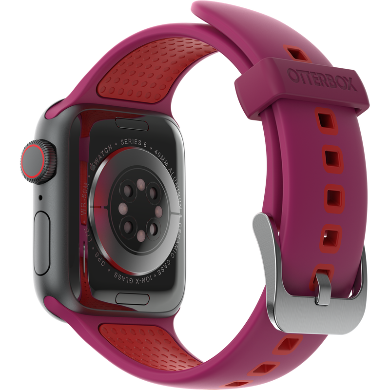 product image 1 - Apple Watch Band All Day Comfort