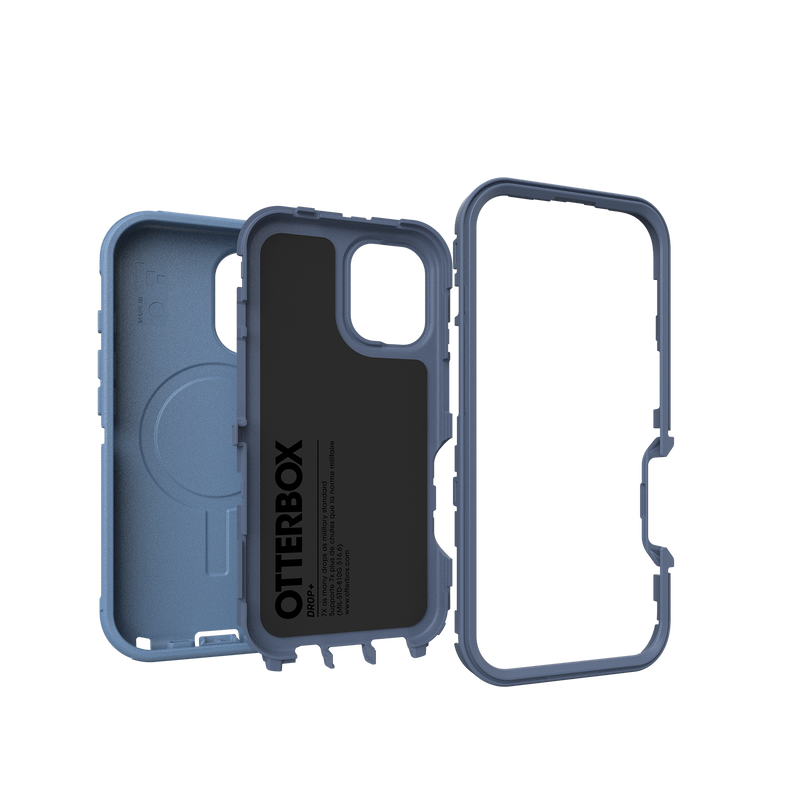 product image 3 - iPhone 16 Case Defender Series for MagSafe